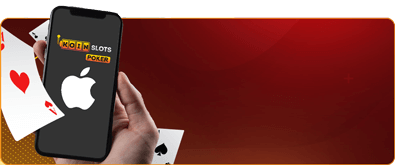 poker ios